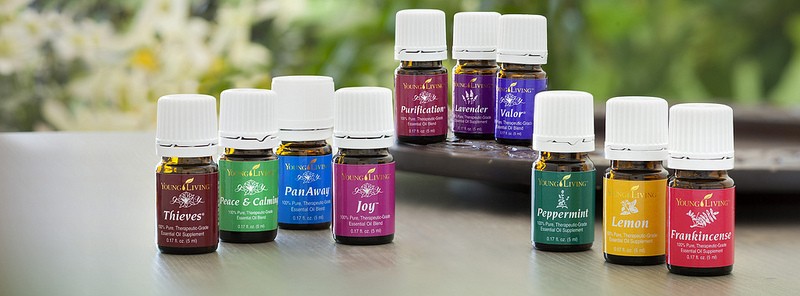5 Essential Oils That You Must Have This Winter - Fitness Incentive