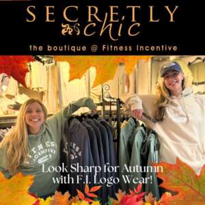 Autumn Logowear