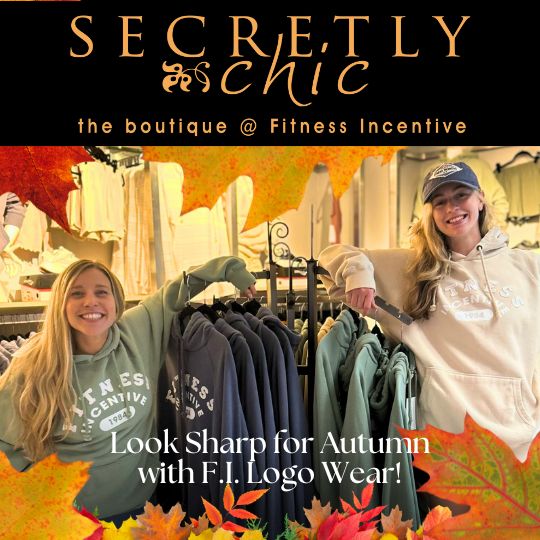 Autumn Logowear