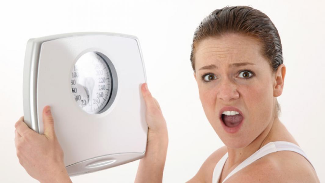 4 Reasons Youre Not Losing Weight Fitness Incentive