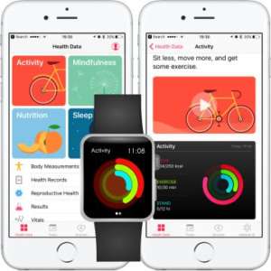 Apple Health