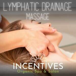 Lymphatic Drainage Massage