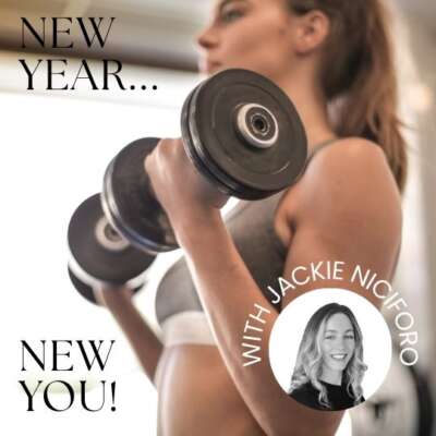 New Year New You