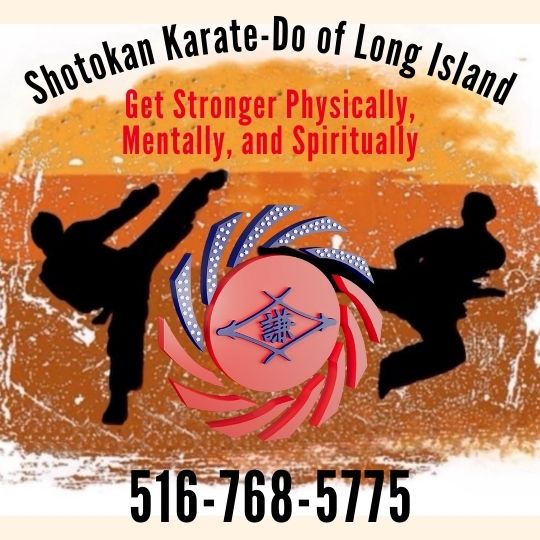 Shotokan Karate-Do