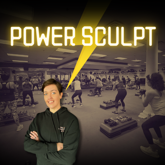 Power Sculpt