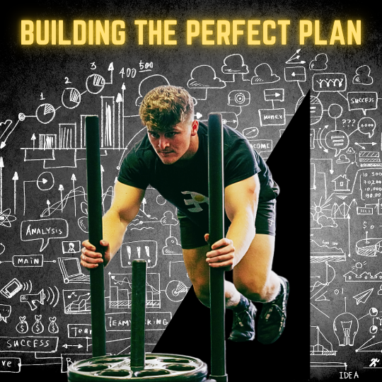 Building the Perfect Plan