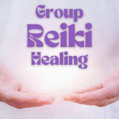 Group Reiki Healing