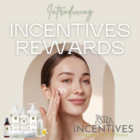 Incentives Rewards