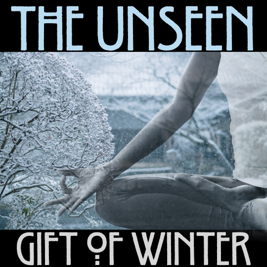 The Unseen Gift of Winter