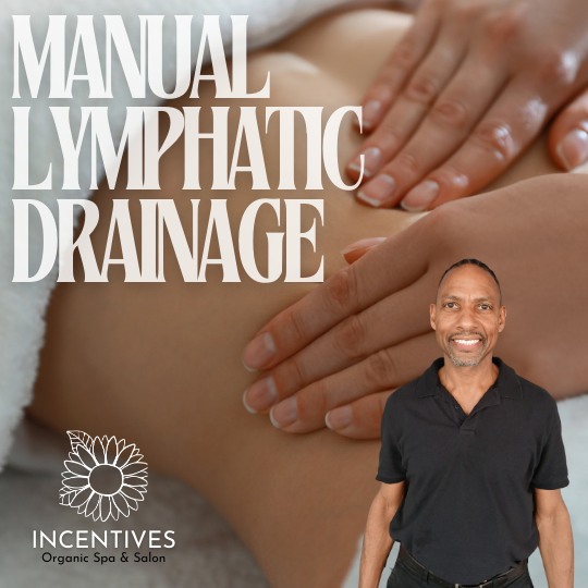 Manual Lymphatic Drainage