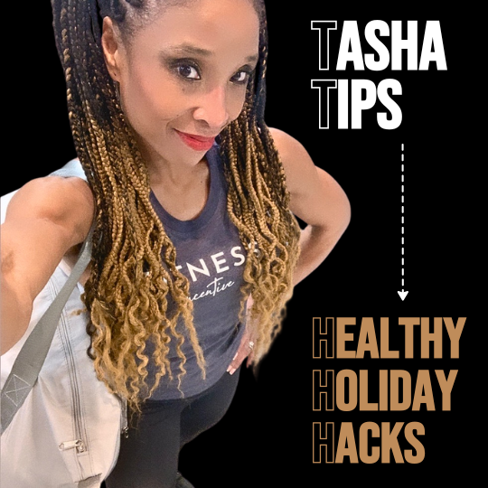 Tasha’s Tips