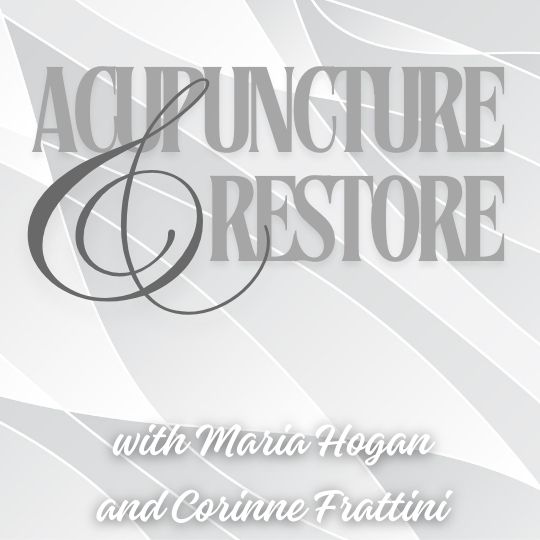 Acupuncture & Restore